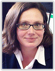 Christina Klier, Diplom-Volkswirtin, Steuerberaterin