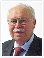 Steuerberater und Betriebswirt (HWF) Günther Klier